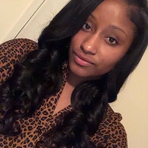 Meet your Posher, Brittany